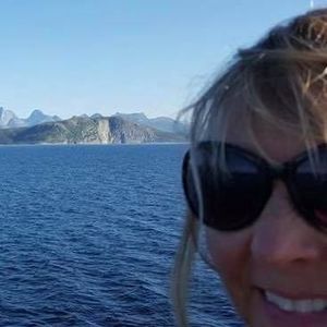 Meet your Posher, Ginny